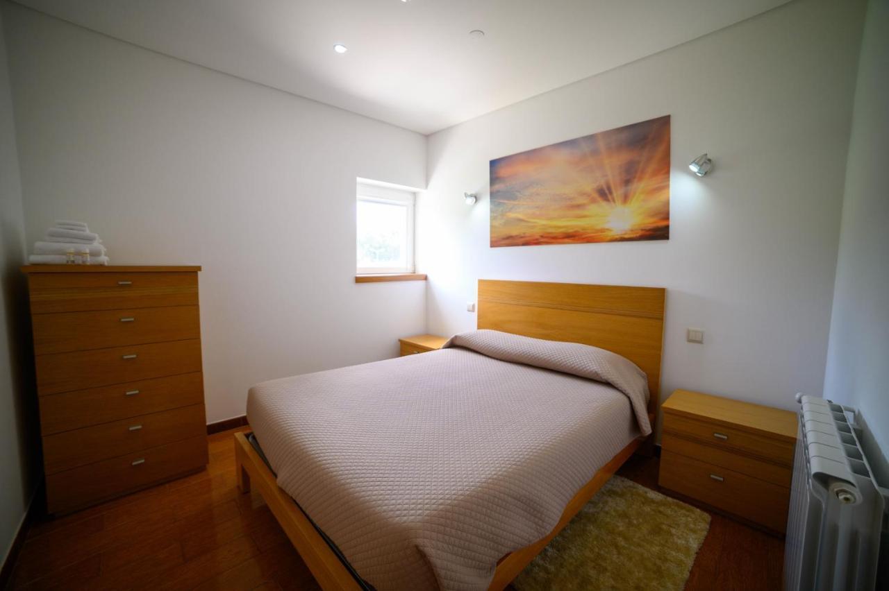 Funileiro, Apartamentos E Quartos Amares Ngoại thất bức ảnh