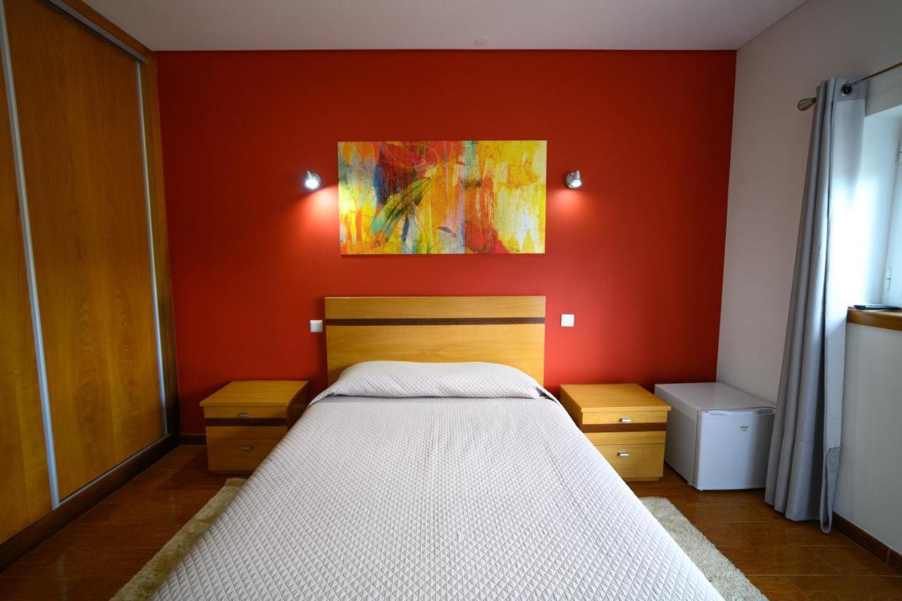 Funileiro, Apartamentos E Quartos Amares Ngoại thất bức ảnh