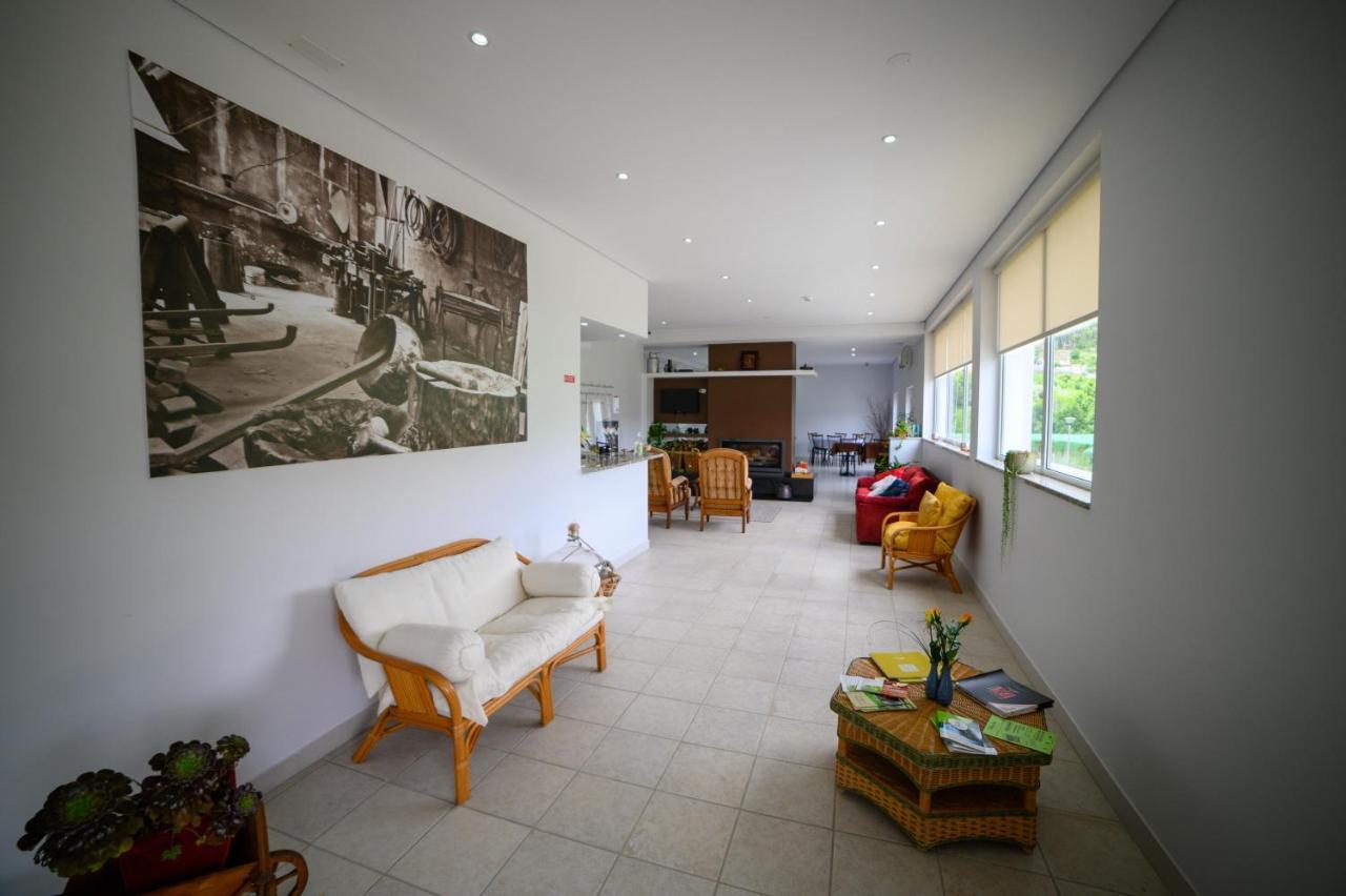 Funileiro, Apartamentos E Quartos Amares Ngoại thất bức ảnh