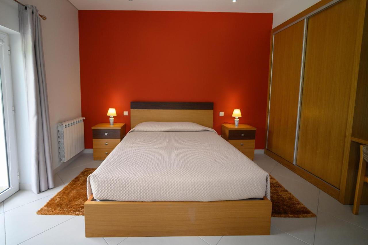 Funileiro, Apartamentos E Quartos Amares Ngoại thất bức ảnh