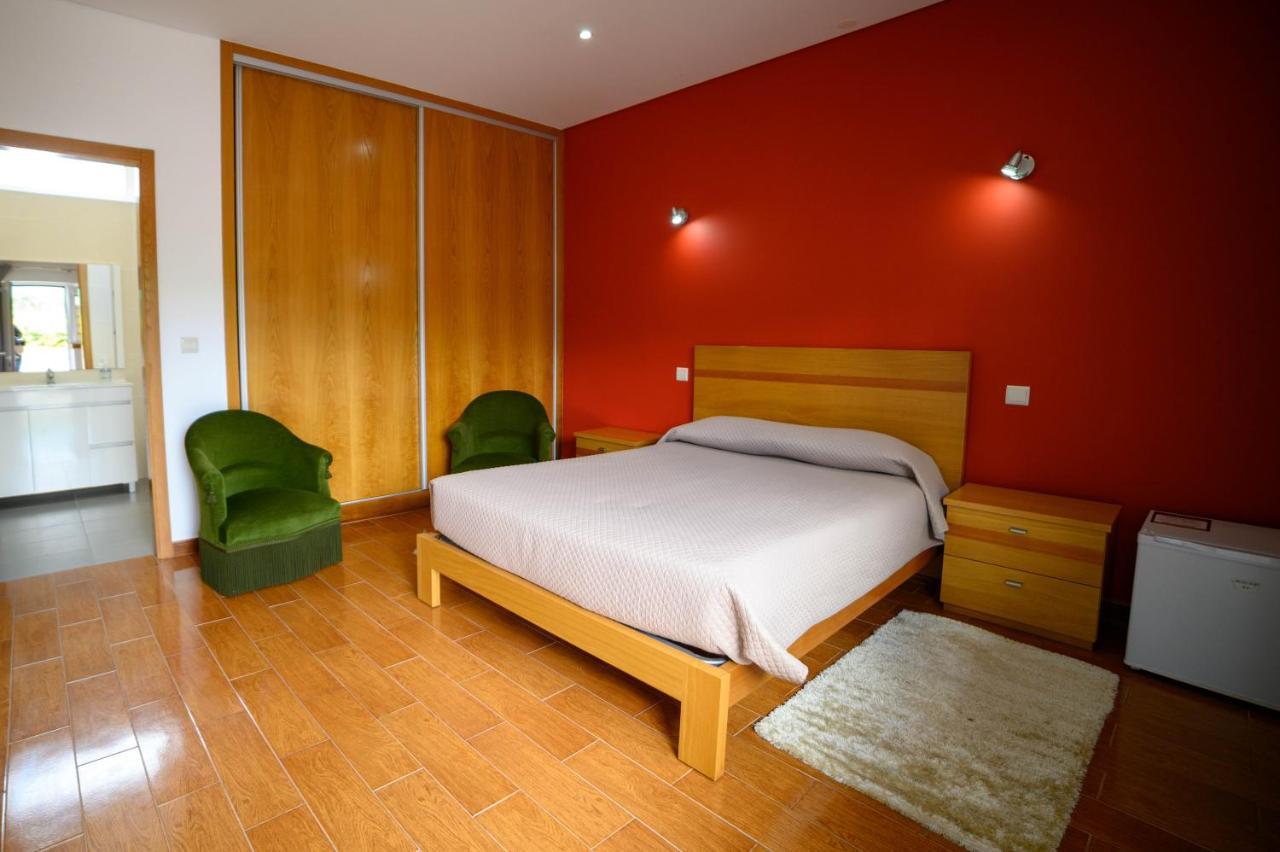 Funileiro, Apartamentos E Quartos Amares Ngoại thất bức ảnh