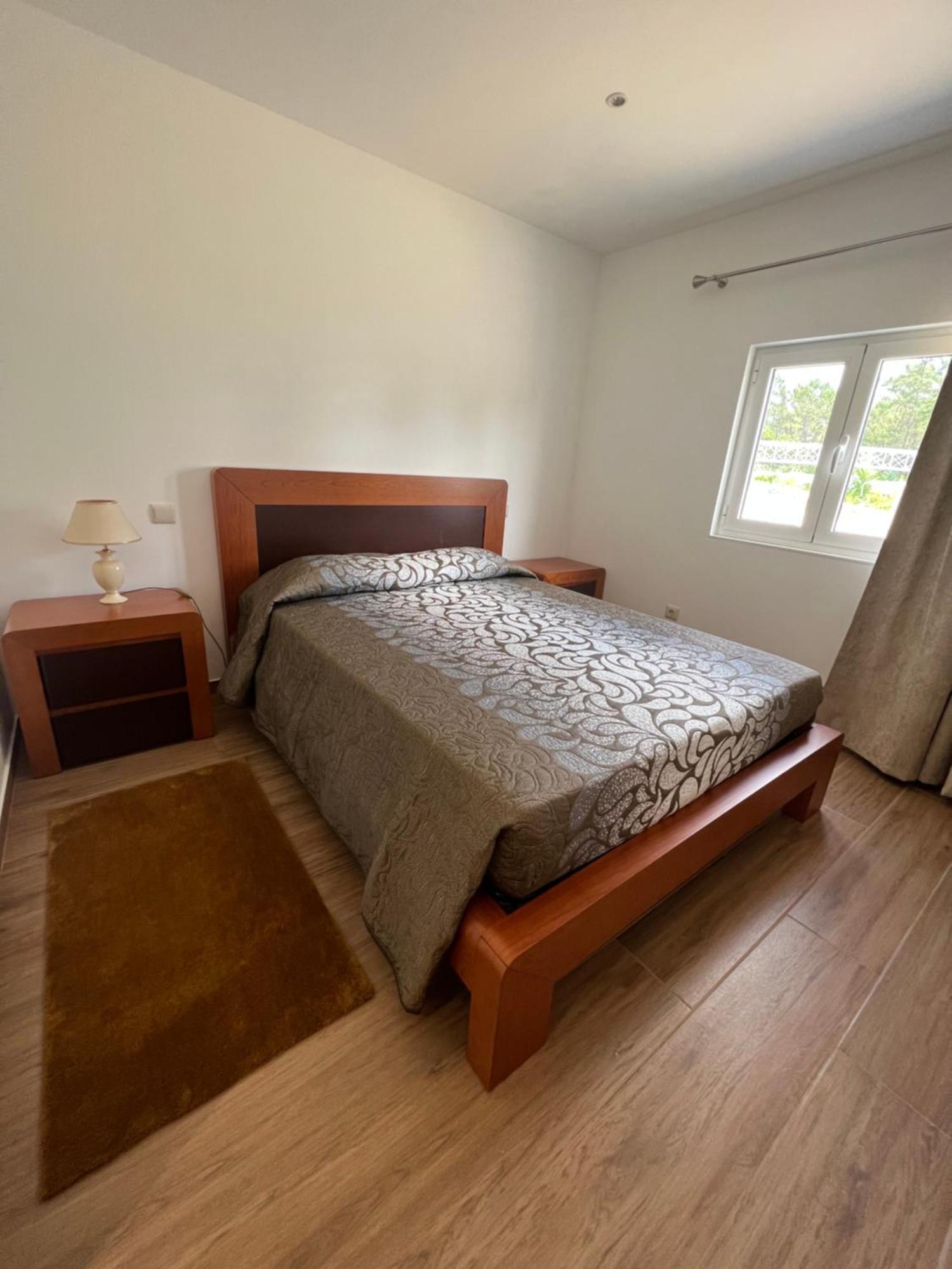 Funileiro, Apartamentos E Quartos Amares Ngoại thất bức ảnh