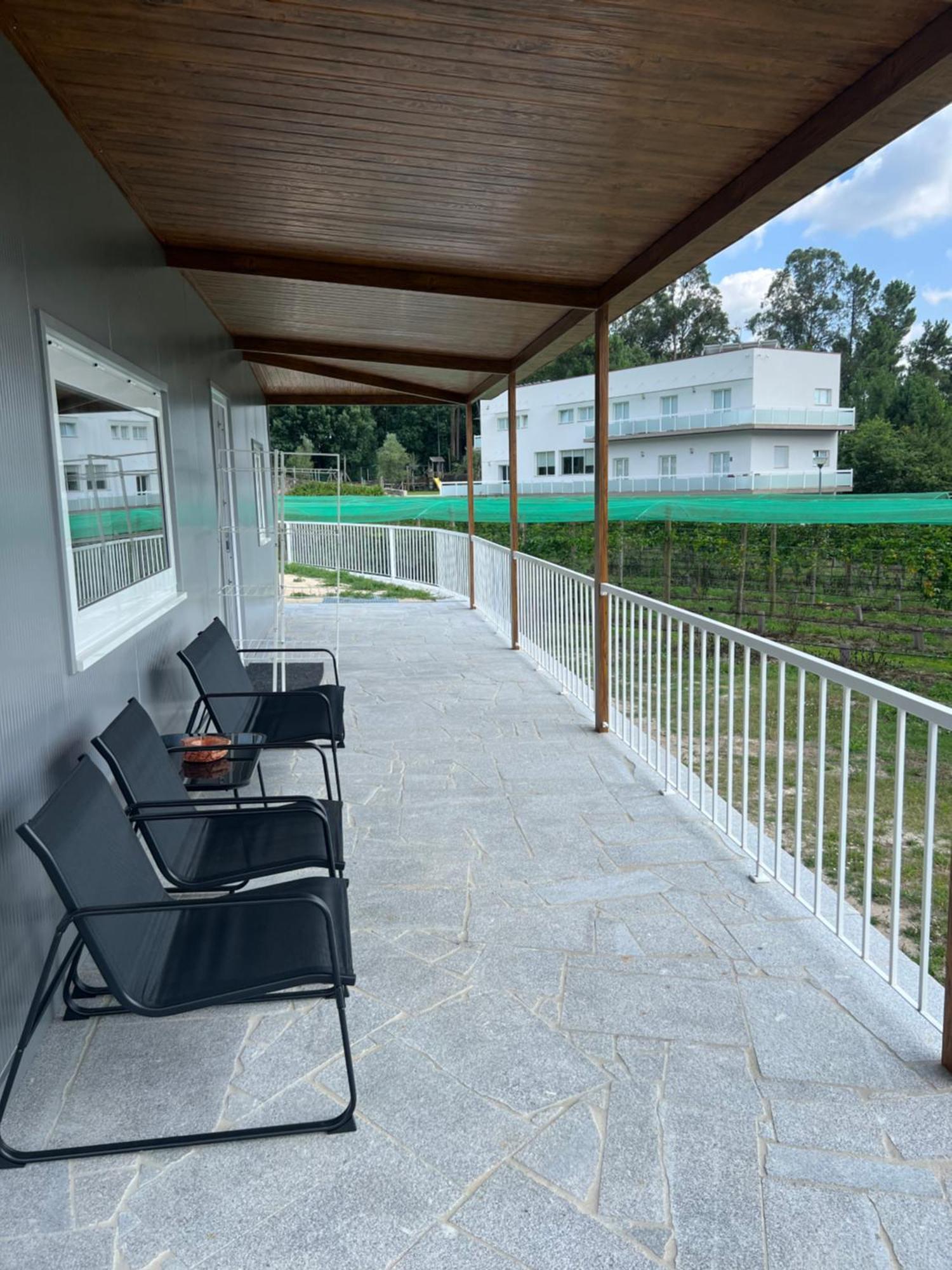 Funileiro, Apartamentos E Quartos Amares Ngoại thất bức ảnh