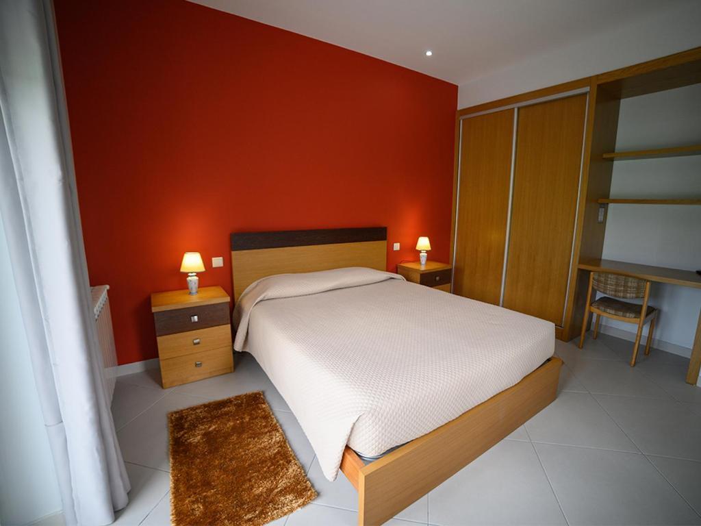 Funileiro, Apartamentos E Quartos Amares Ngoại thất bức ảnh