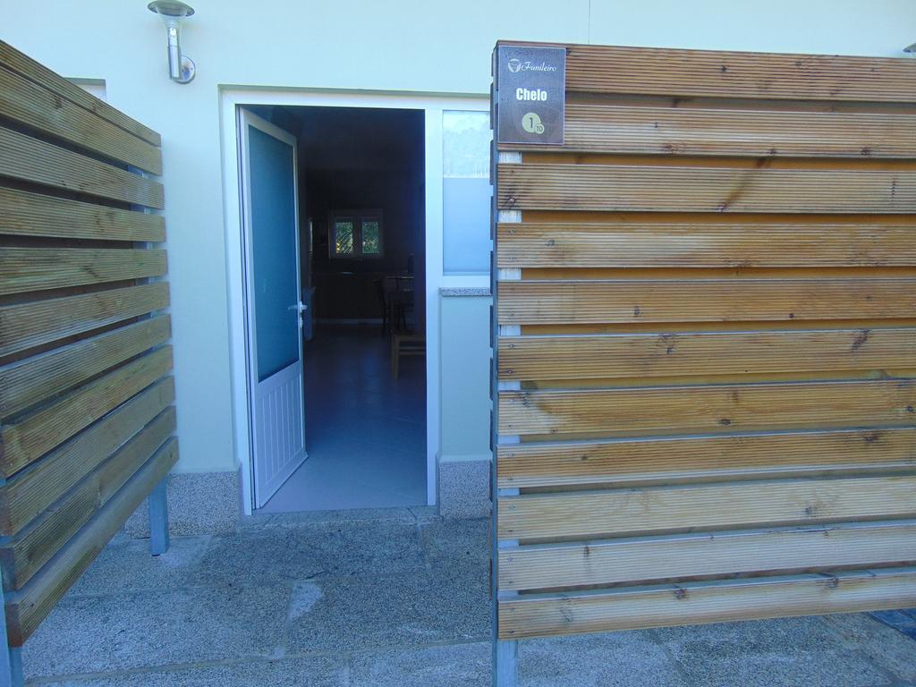 Funileiro, Apartamentos E Quartos Amares Ngoại thất bức ảnh