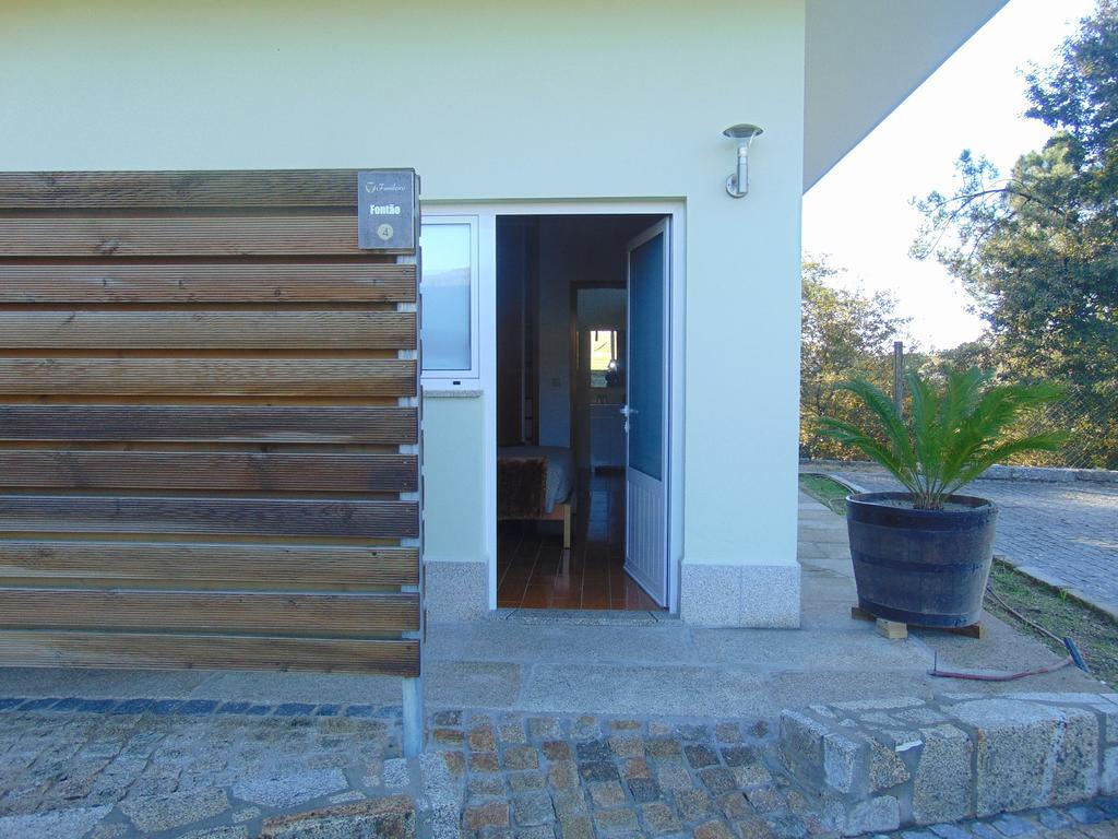 Funileiro, Apartamentos E Quartos Amares Ngoại thất bức ảnh